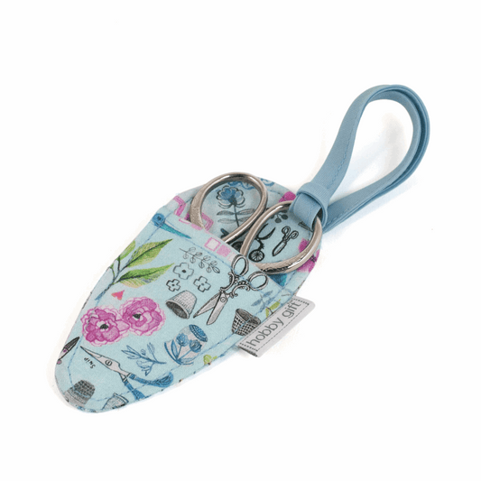 Sewing Scissors Scissors in Case