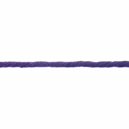 Purple Macrame Cord - 87m x 4mm