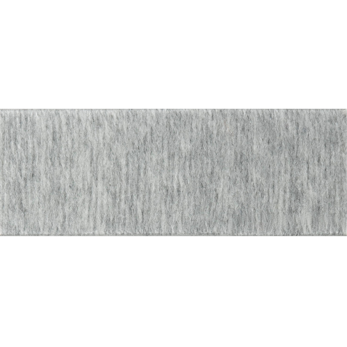 Ball of light grey heather Trimits double knitting yarn