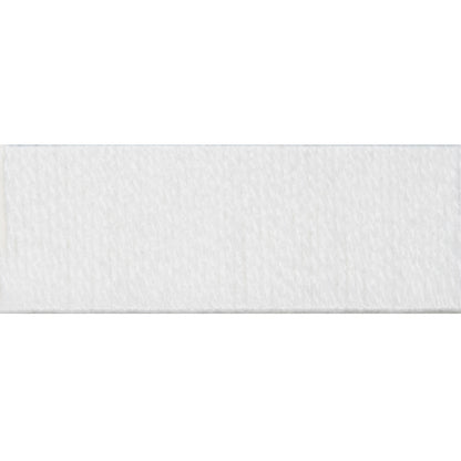 Ball of white Trimits double knitting yarn