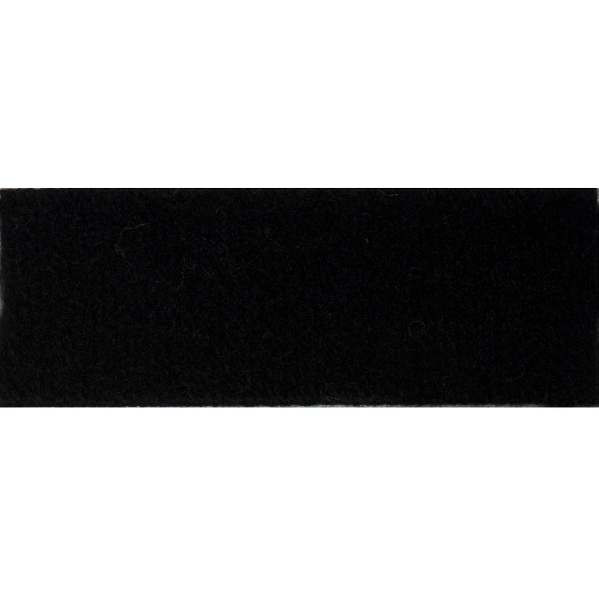 Ball of black Trimits double knitting yarn
