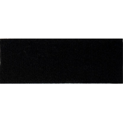 Ball of black Trimits double knitting yarn