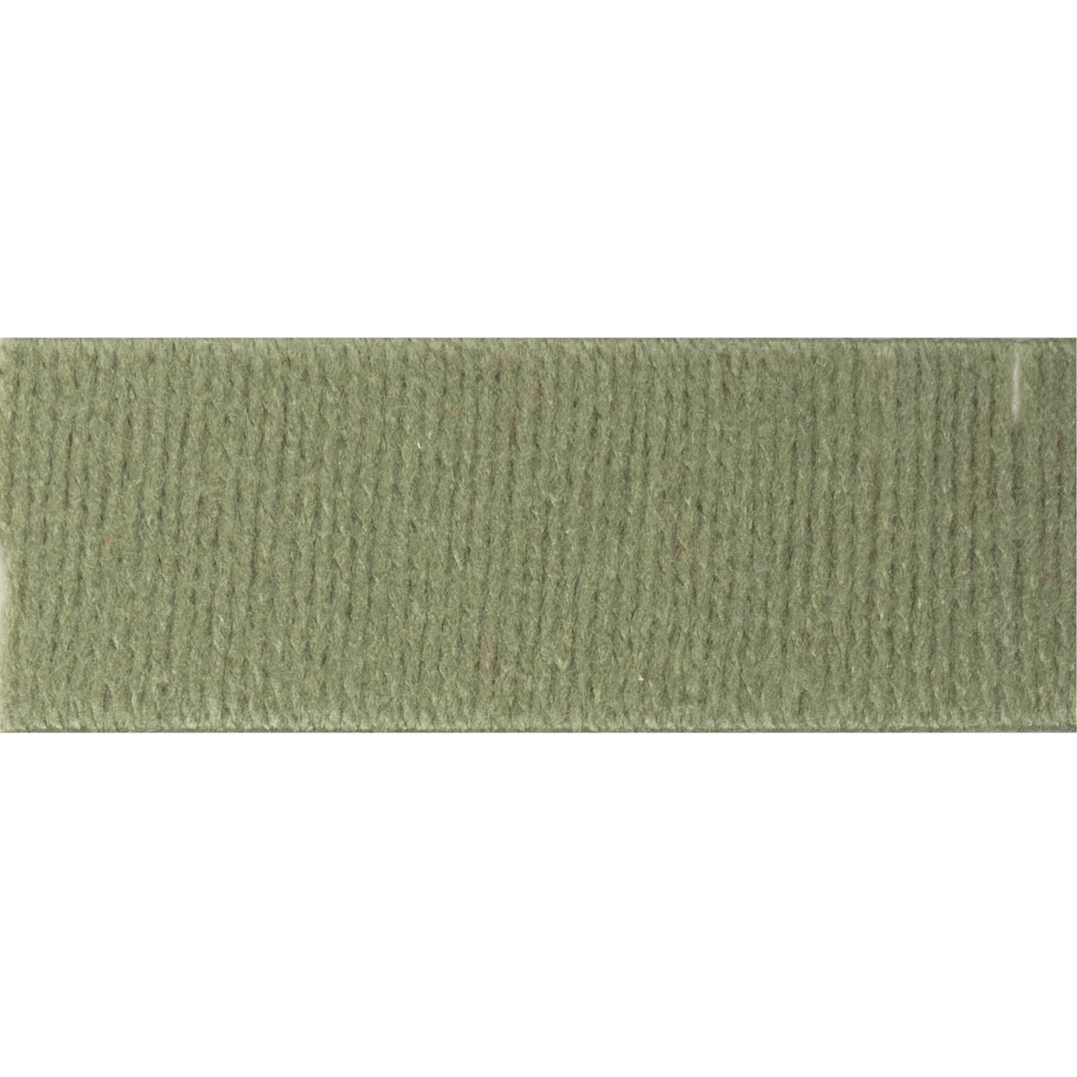 Ball of sage green Trimits double knitting yarn