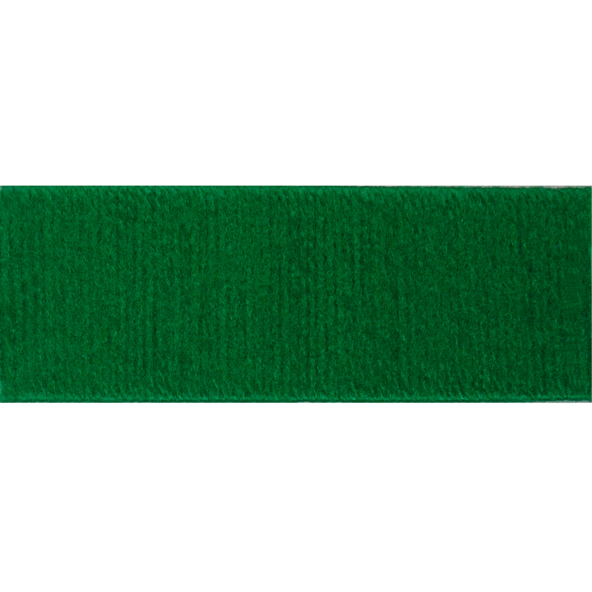 Ball of green Trimits double knitting yarn