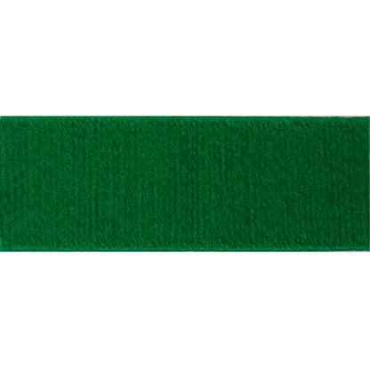 Ball of green Trimits double knitting yarn