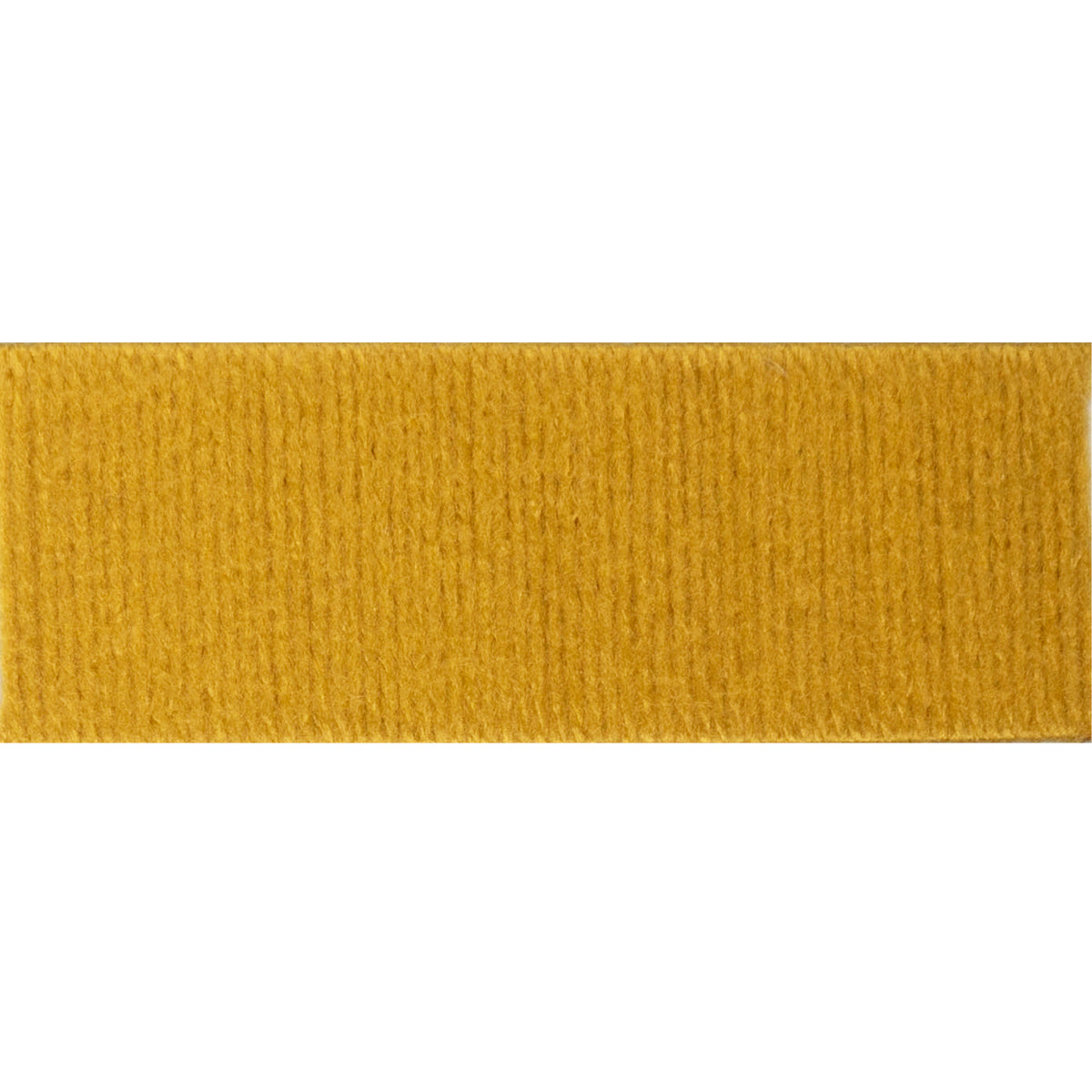 Ball of mustard Trimits double knitting yarn