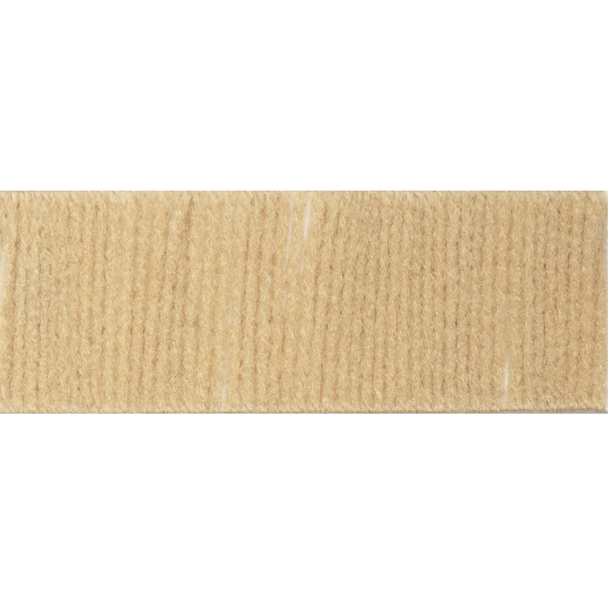 Ball of beige Trimits double knitting yarn