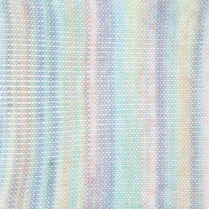 Ball of Trimits Print double knitting yarn in Pastel
