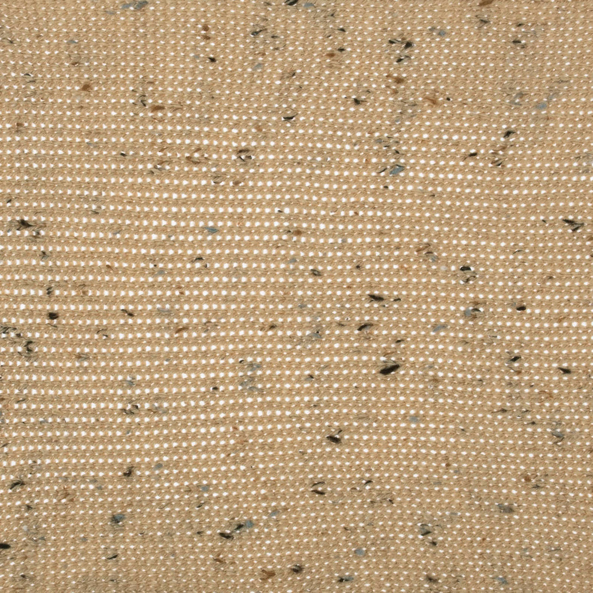 Ball of Trimits Tweed double knitting yarn in Beige