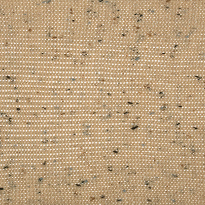 Ball of Trimits Tweed double knitting yarn in Beige
