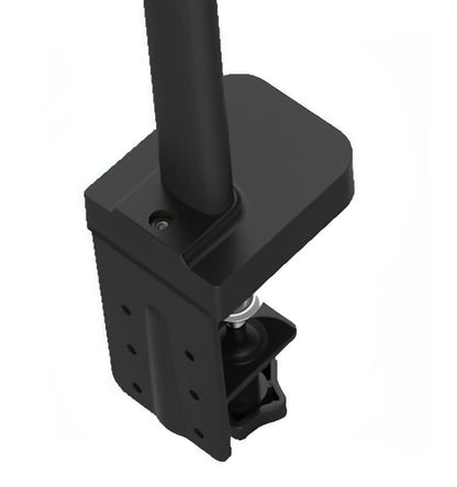 Native Lighting - Black Task Lamp XL (auto adjust brightness with long reach arm)