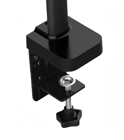 Native Lighting - Black Task Lamp XL (auto adjust brightness with long reach arm)