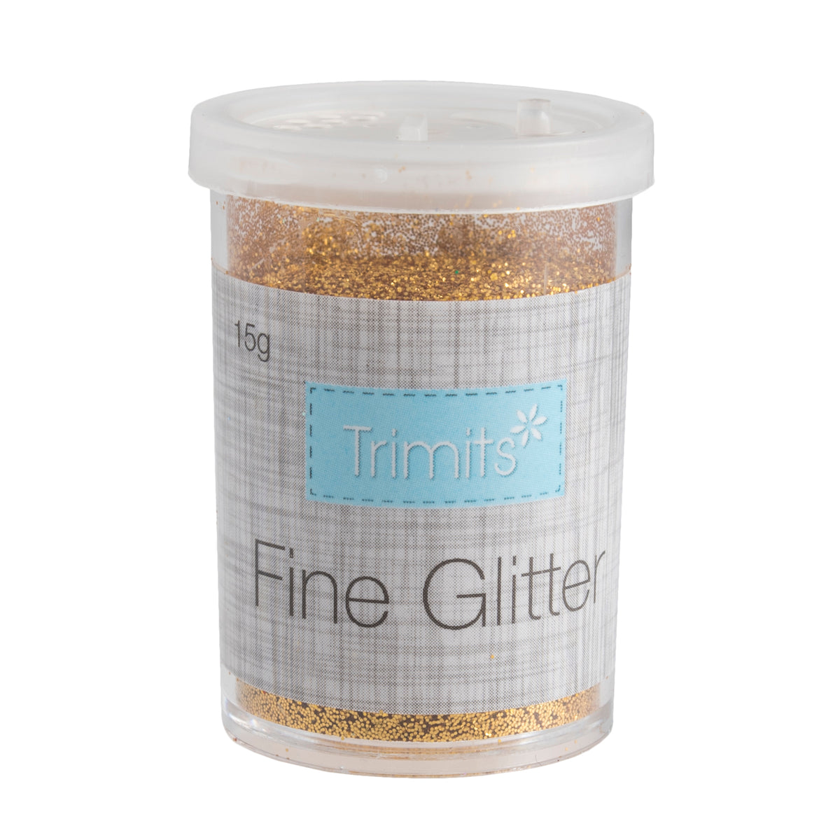 Pot of gold ultra fine glitter