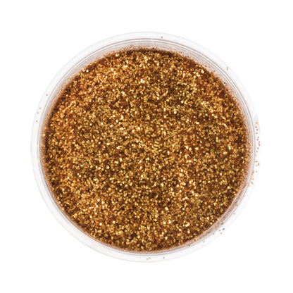 Pot of gold ultra fine glitter
