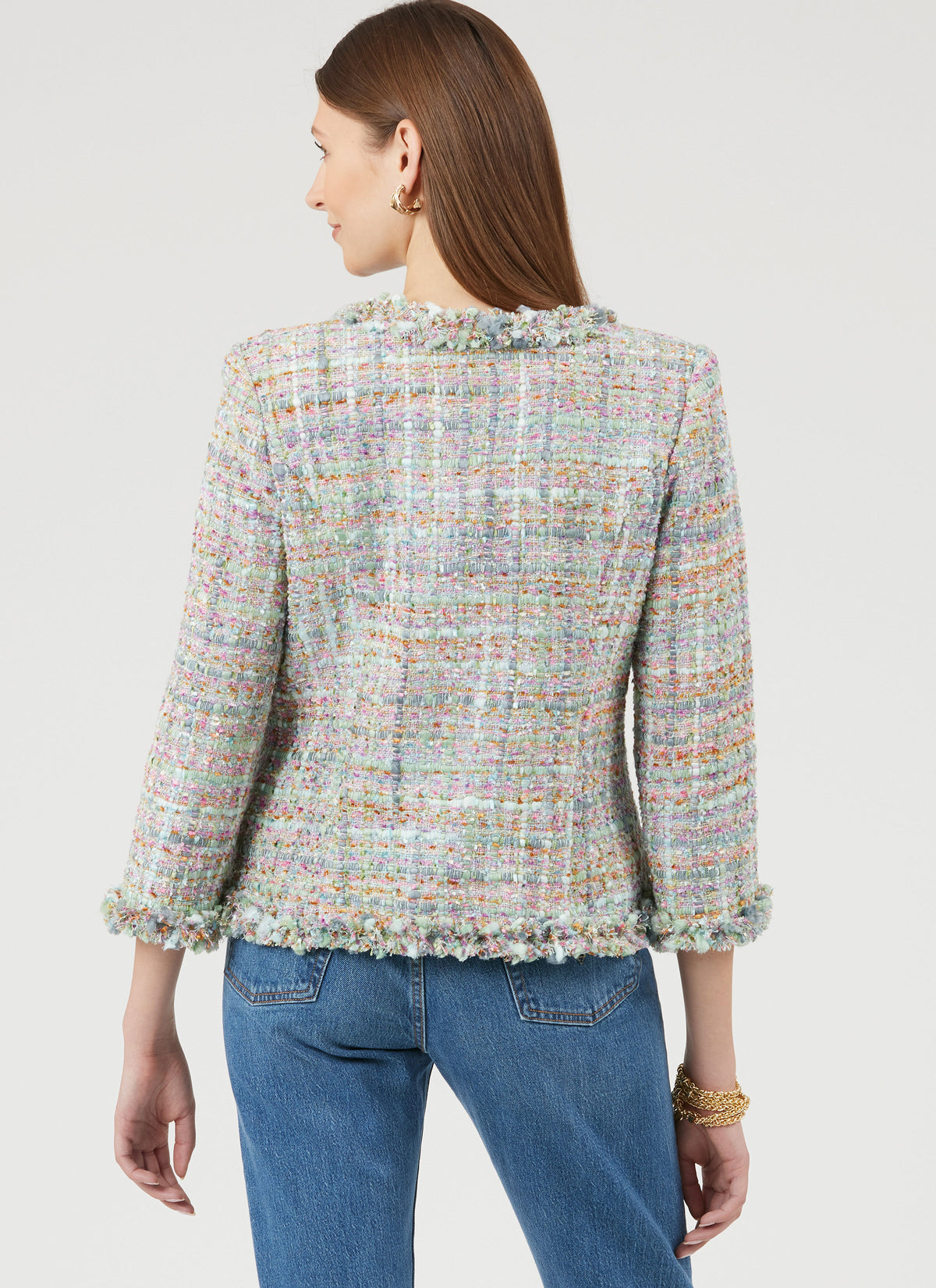 New Look sewing pattern N6789 envelope showing jackets
