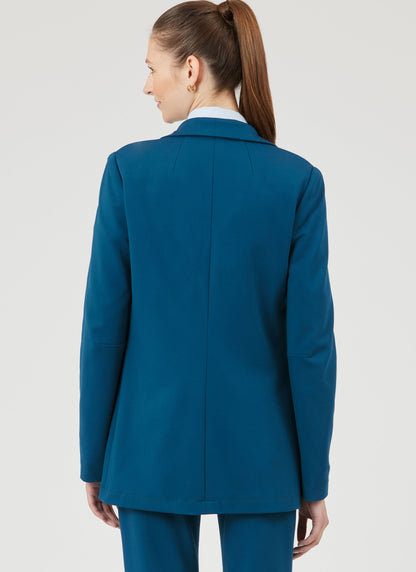 New Look sewing pattern N6794 envelope showing a fitted unlined jacket