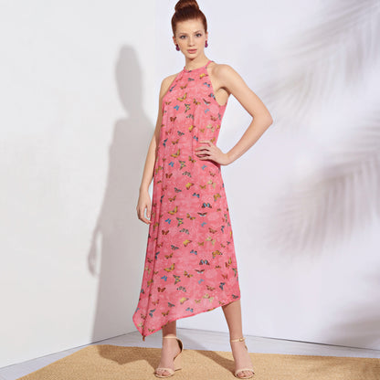 Simplicity S8909 sewing pattern envelope showing misses' raglan sleeve dress designs