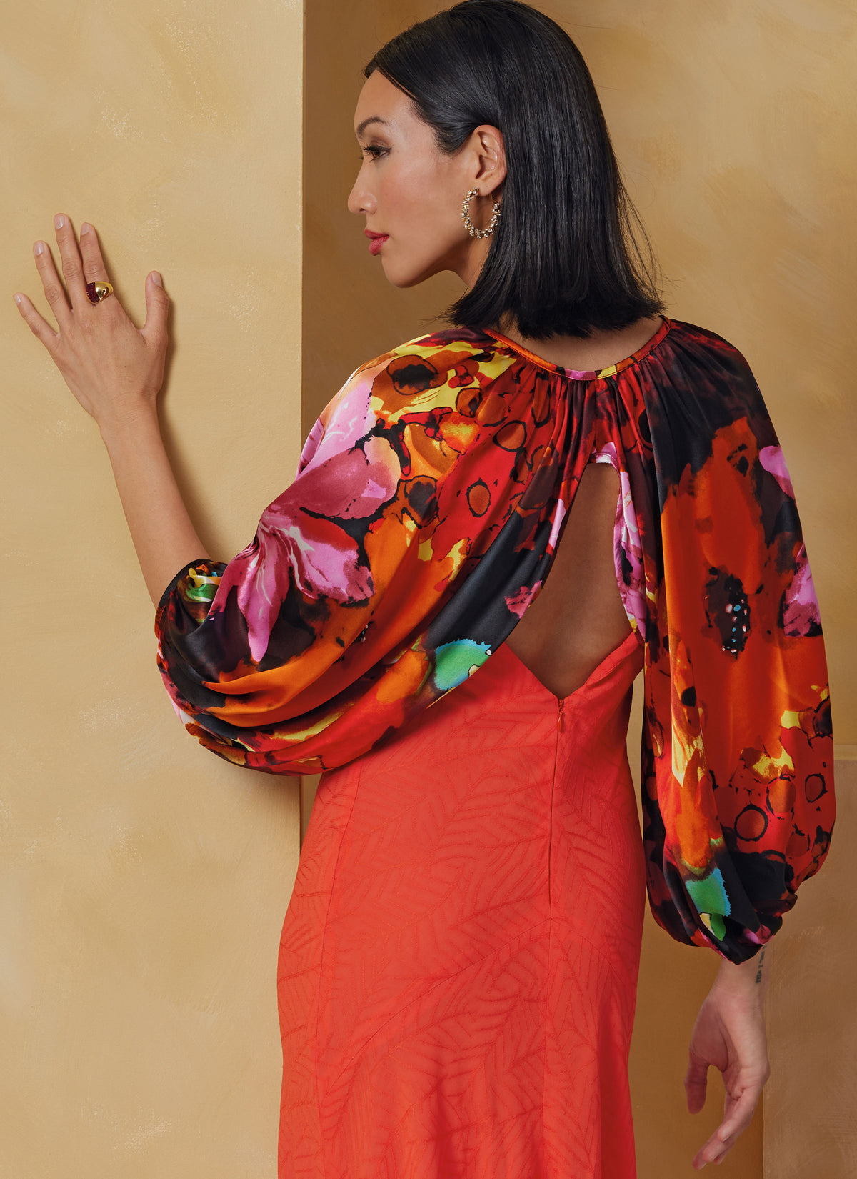Vogue Patterns V2079 pattern envelope showing the bolero designs