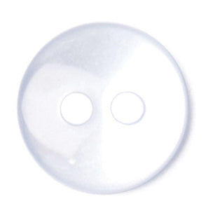 Card of ten small 9mm buttons