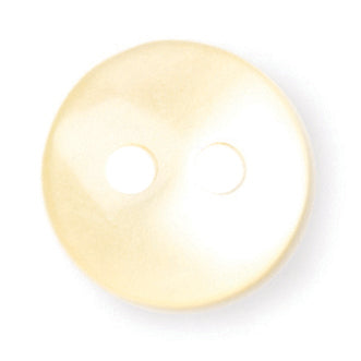 Card of ten small 9mm buttons
