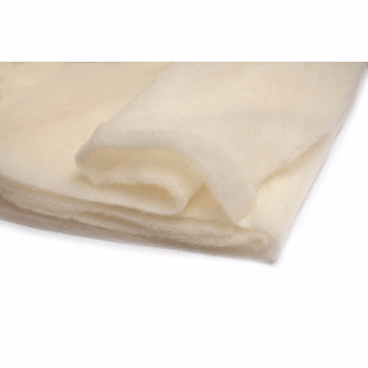 Wadding - Hobbs Heirloom Washable Wool - 120 x 120in (King Size)