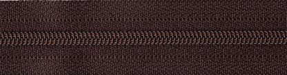 Peat YKK lightweight open end zip