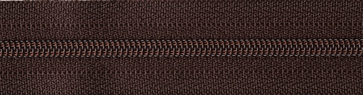 Peat YKK lightweight open end zip, 41cm