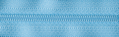 Sky YKK nylon coil zip, 10cm