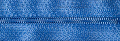Wisteria YKK 15cm nylon coil dress zip