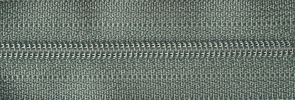 Teal Green YKK 15cm nylon coil dress zip