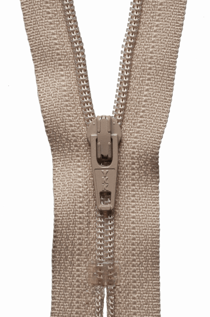 Dress Closed End Nylon Zip