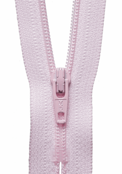 Skirt Closed End Nylon Zip