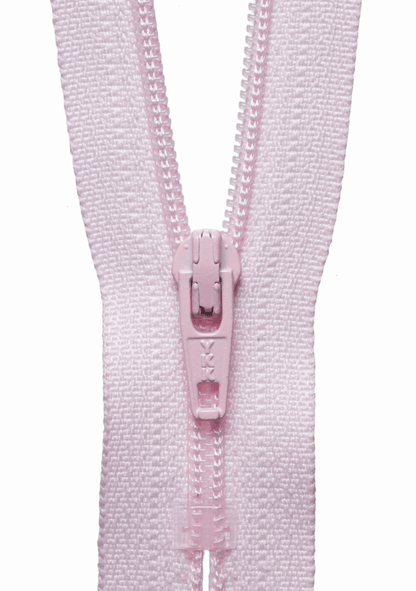 Dress Closed End Nylon Zip