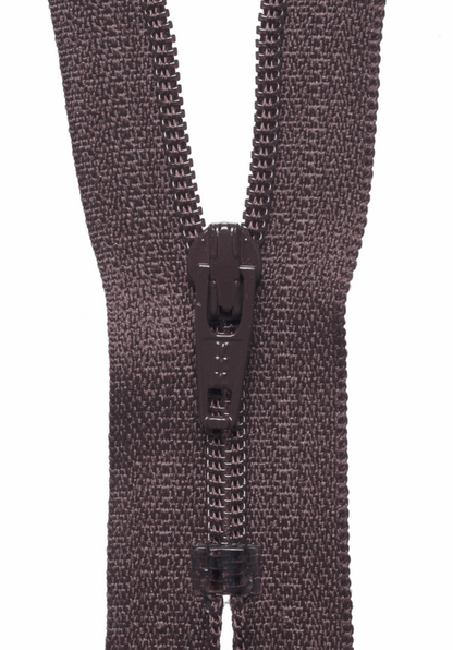 Dress Closed End Nylon Zip
