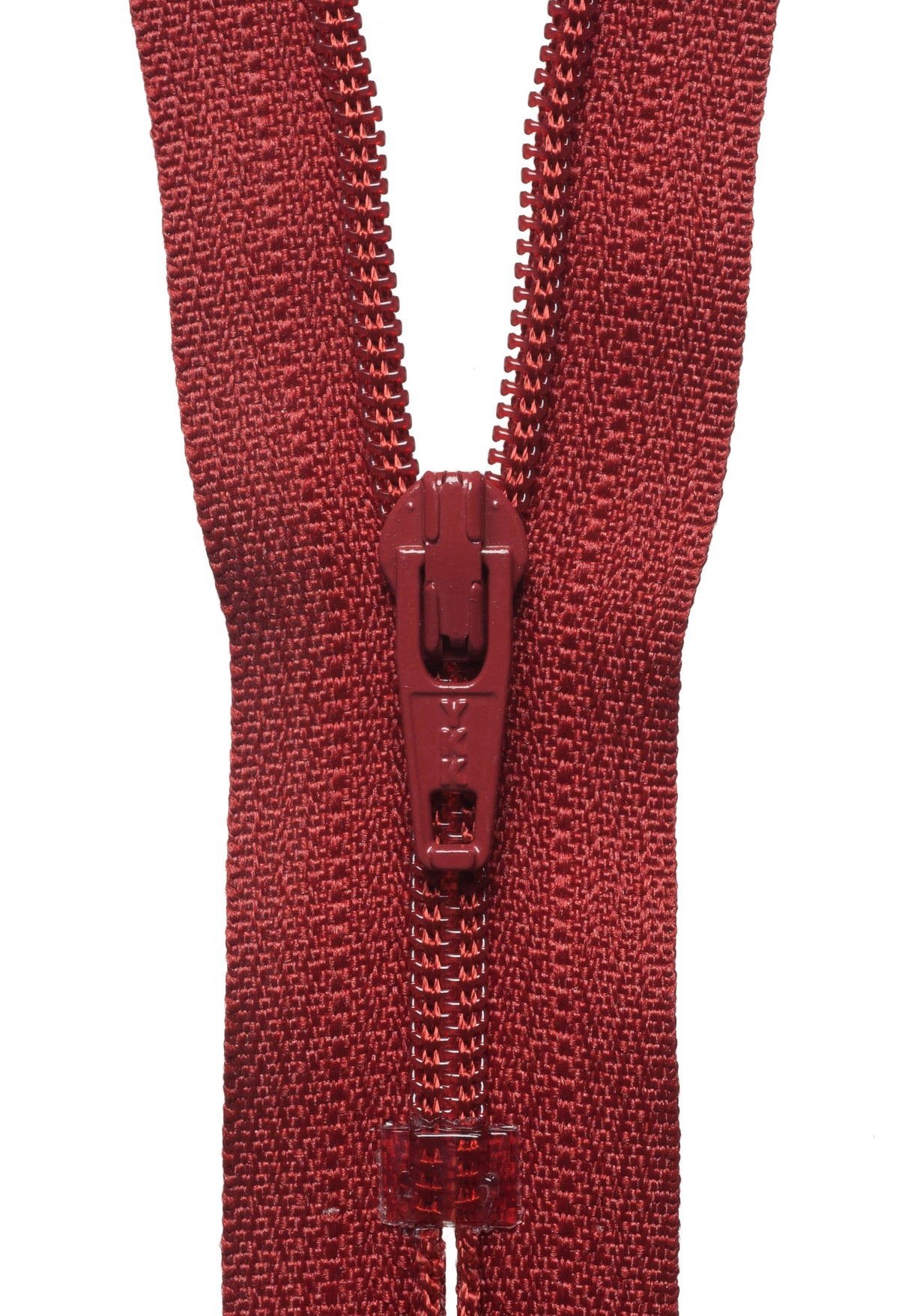Sherry YKK nylon coil dress zip, 41cm