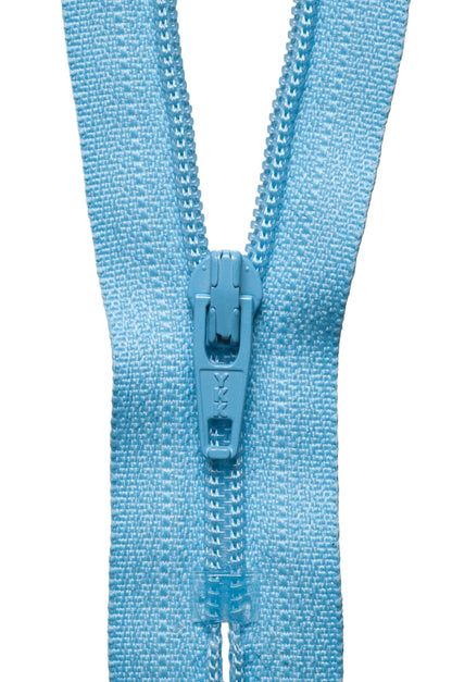 Sky YKK nylon coil dress zip, 41cm