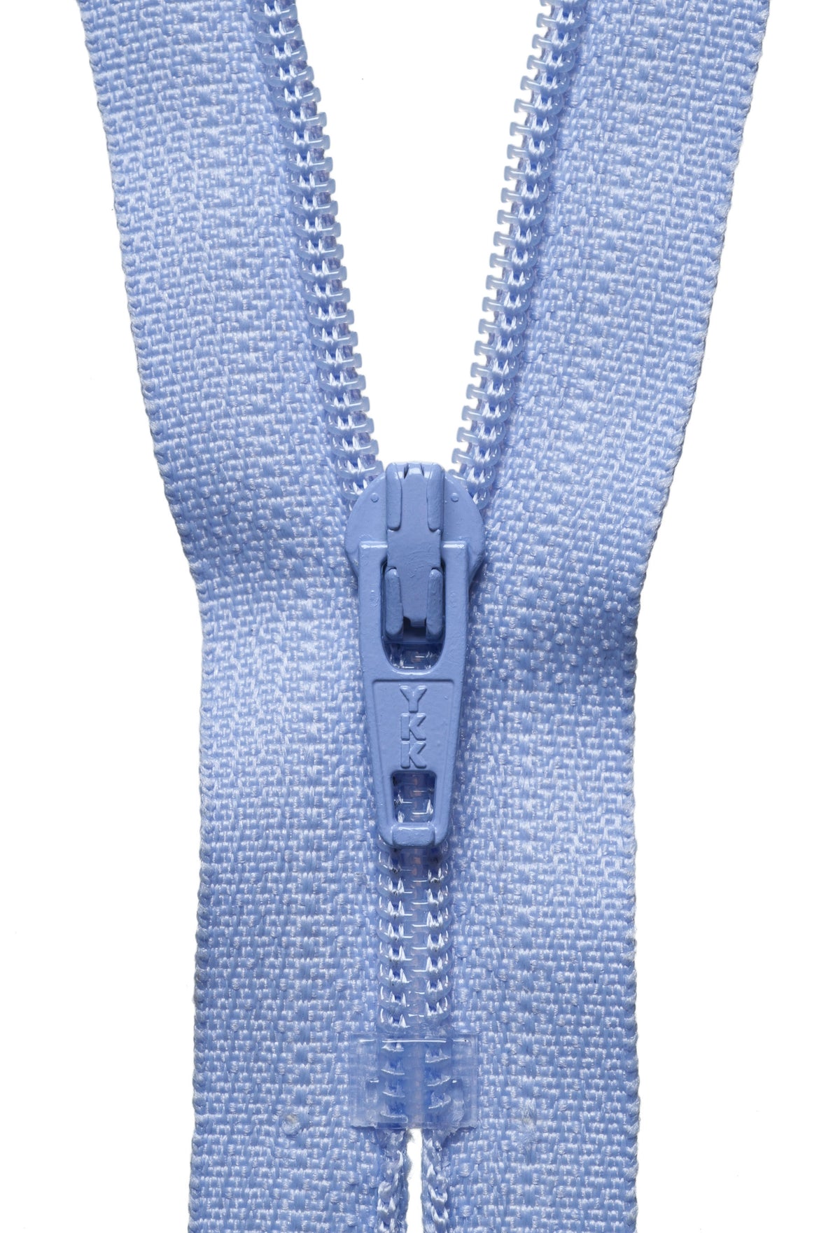 YKK iris nylon dress zip, 51cm