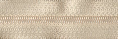 YKK honey nylon dress zip, 51cm