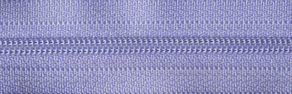 YKK hyacinth nylon dress zip, 51cm