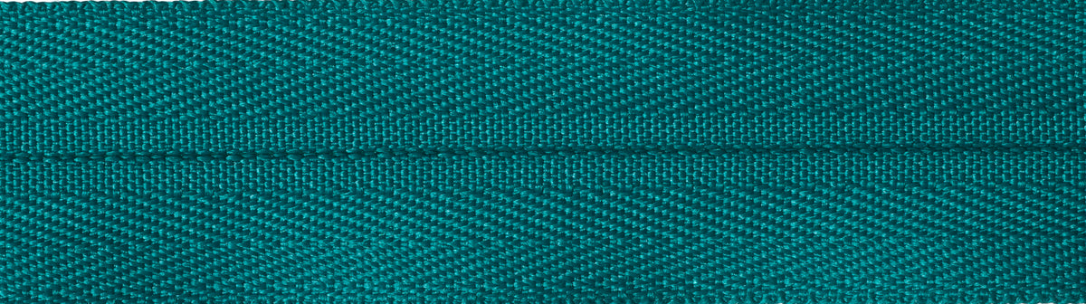 Jade YKK concealed zip, 23cm
