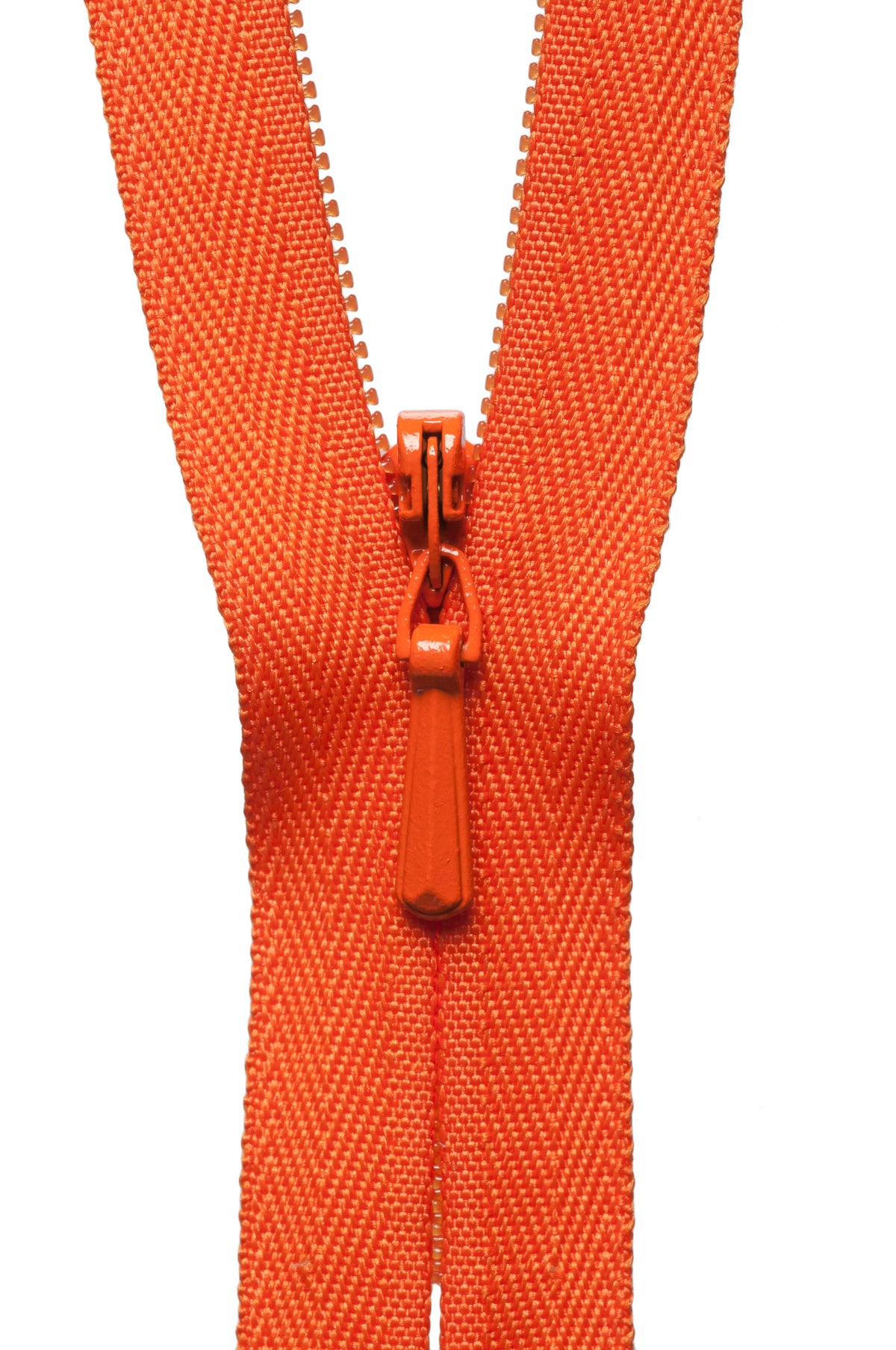 Jaffa YKK concealed zip, 56cm