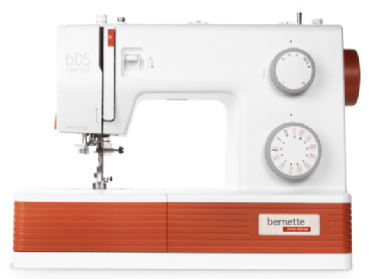 Bernette by BERNINA 05 Crafter - Ex Display