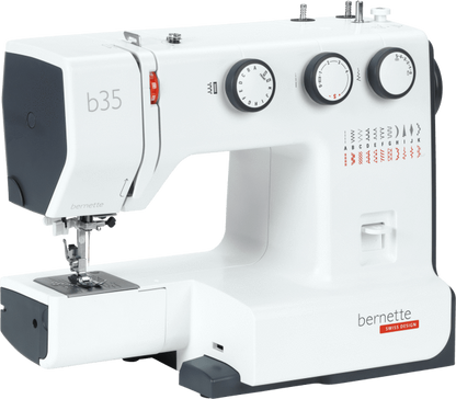 bernette by BERNINA b35 Sewing Machine - Ex Display