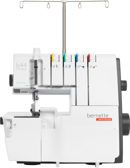 bernette by BERNINA  Overlocker b44 Heavy Duty Pro Series