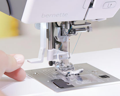 bernette by BERNINA B79 Sewing and Embroidery Machine - Ex Display