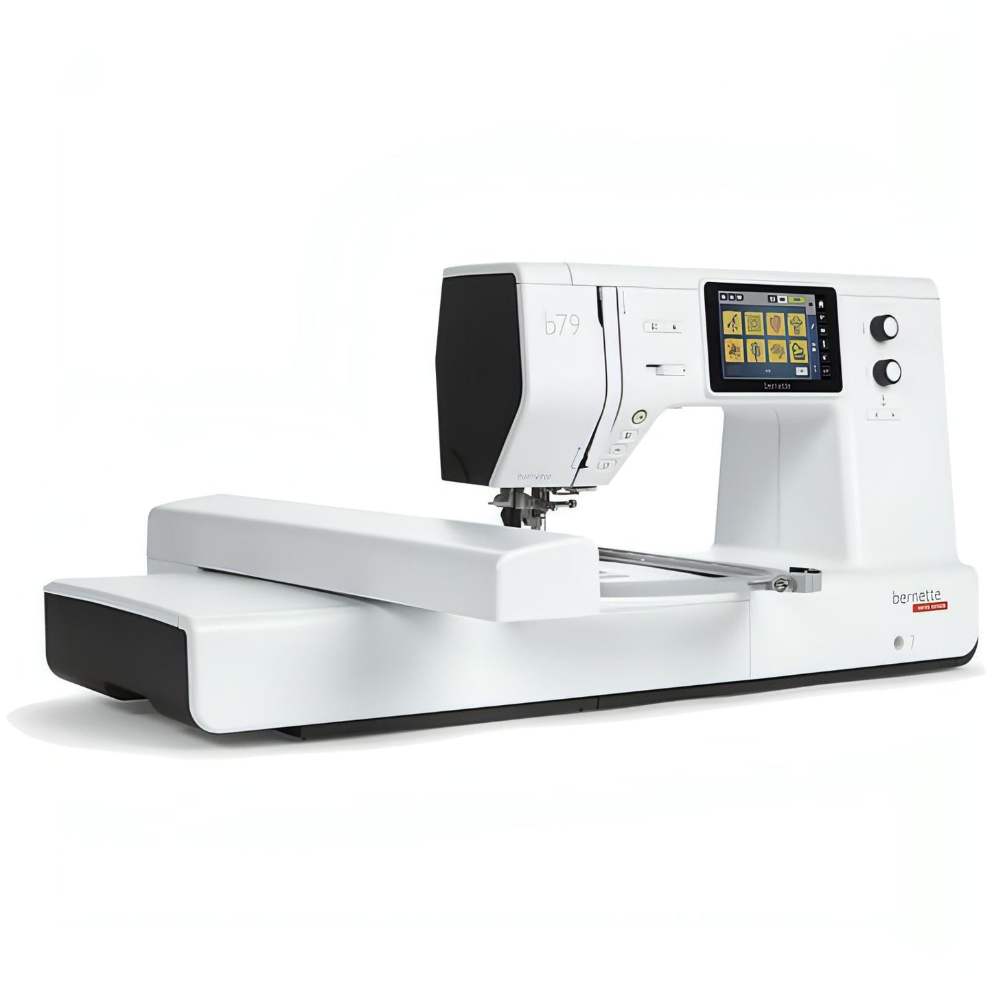 bernette by BERNINA B79 Sewing and Embroidery Machine - Ex Display