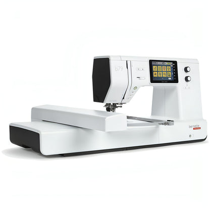 bernette by BERNINA B79 Sewing and Embroidery Machine - Ex Display
