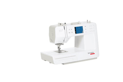 bernette b57 sewing machine