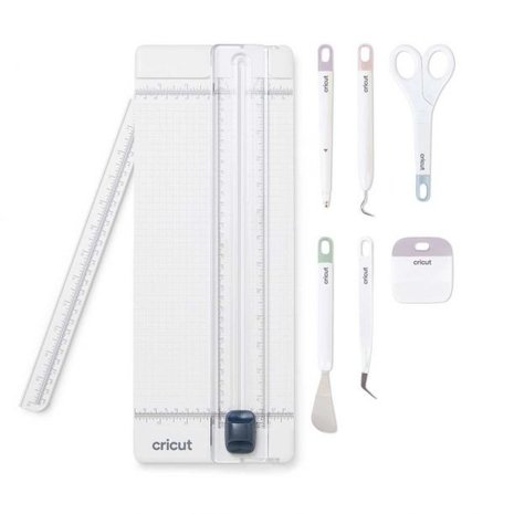 Cricut Essential Tool Set