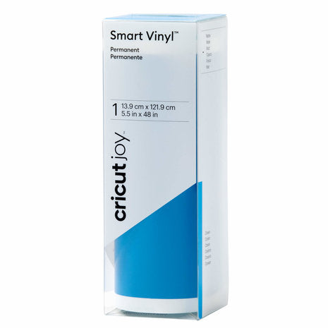 Cricut  Joy Smart Vinyl,  Permanent, Ocean